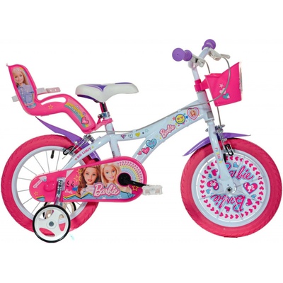 Dino Bikes 614G02BA Barbie 2024