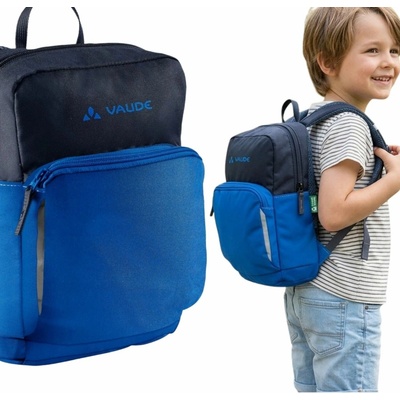 Vaude Minnie 5 modrá