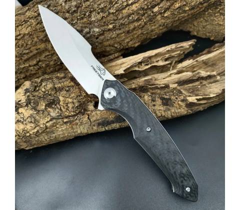 Freetiger FT51 - Karbon