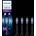Philips Sonicare Premium Gum Care сменяеми приставки HX9054 (4 бр) - Черни