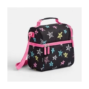 Sentio Чанта за храна Graffiti Stars