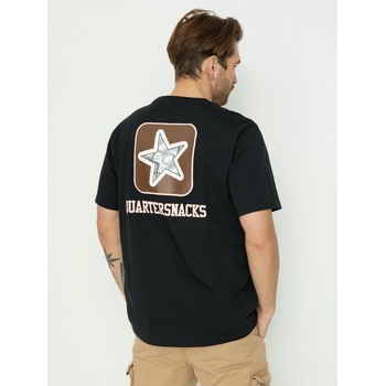 Converse Quartersnacks black