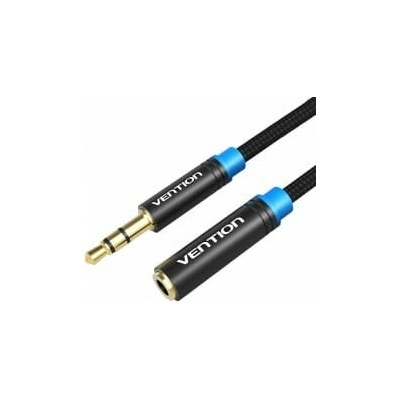 Vention Audio mini Jack 3.5mm, M/F 1.5m