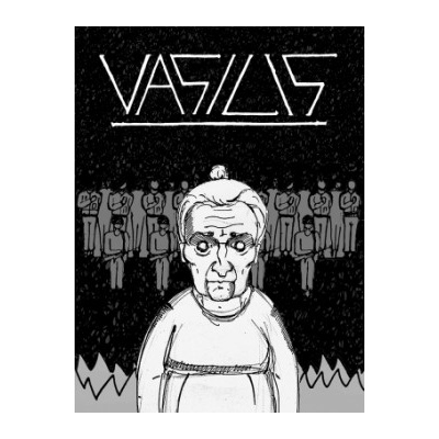 Vasilis