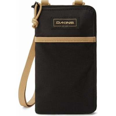 Dakine Hall Pass Wallet čierna
