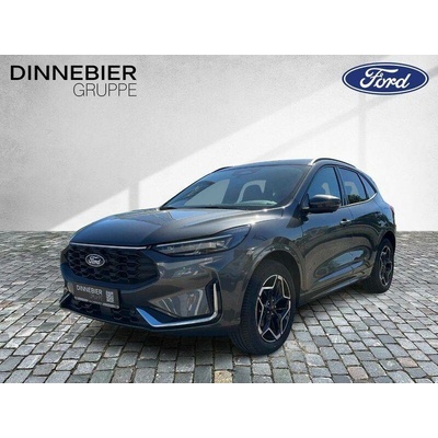 Ford Kuga ST-Line X 132 kW