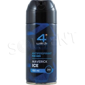 4ward AP спрей 150 мл Maverick ice