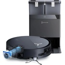 Ecovacs Deebot X8 Omni černý