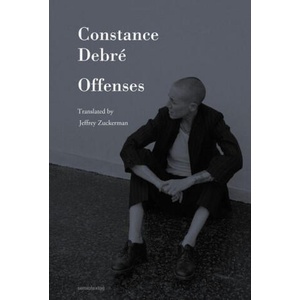 Offenses | Jeffrey Zuckerman (ISBN: 9781635902723)