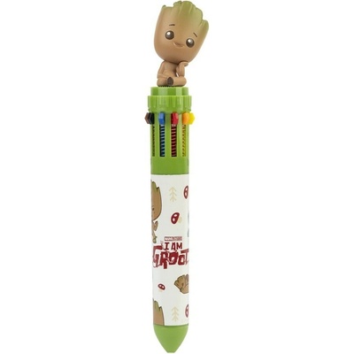 Erik B3DGE002 Marvel Groot 10 barev