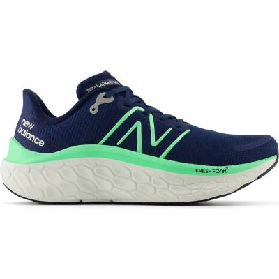 New Balance Мъжки маратонки New Balance Fresh Foam X Kaiha Road Mens Running Shoes - Black/Green