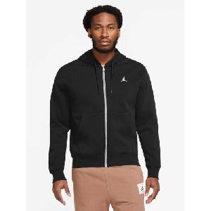Nike Суитшърт m j ess flc fz hoodie