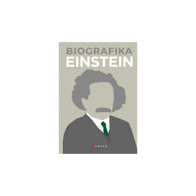 Biografika: Einstein - Kolektív