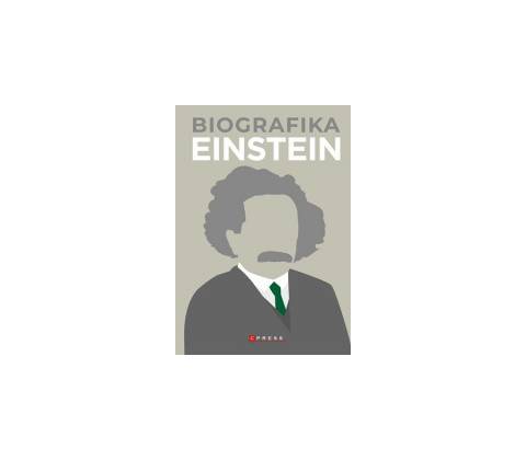 Biografika: Einstein - Kolektív