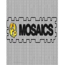 Pixel Puzzles: Mosaics
