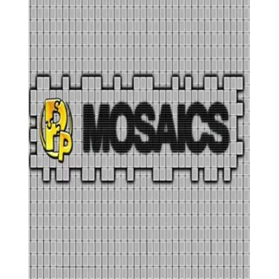 Pixel Puzzles: Mosaics