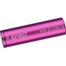 Efest baterie 21700 3700mAh 35A