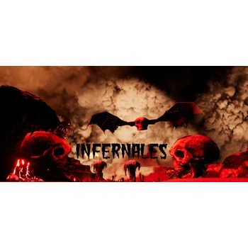 VGstudio Infernales (PC)