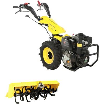 ProGarden Campo U12E (PAC051300008)