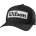 WILSON Performance Cap černá