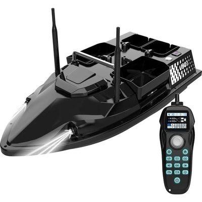 Flytec V803-GPS 5200mAh návnada loď