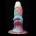 Kiotos Monstar Dildo Beast 71 Glow in the Dark