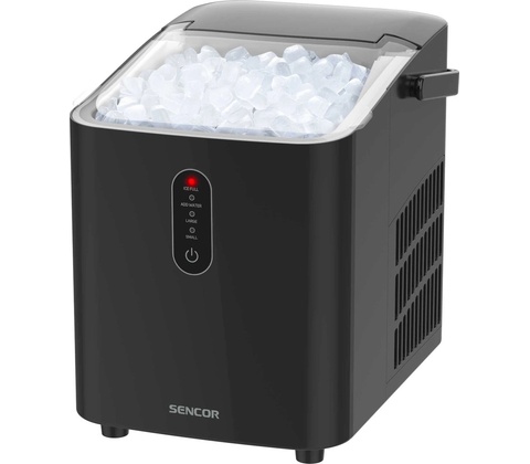 Sencor SIM 2500BK