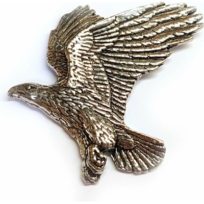 Brown Odznak Orol 1
