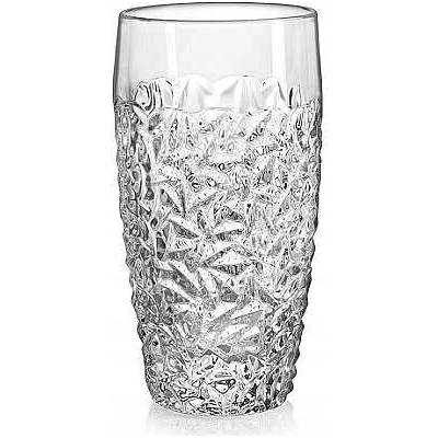 Bohemia Crystal Sklenice na drinky 1 x 430 ml