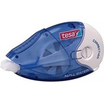 tesa Ремонтен валяк TESA 59880 за многократно пълнене 8, 4mmx14m 7650003001 (7650003001)