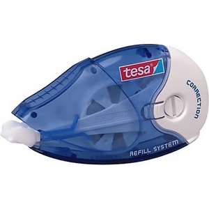 tesa Ремонтен валяк TESA 59880 за многократно пълнене 8, 4mmx14m 7650003001 (7650003001)