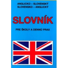 Slovník A-S pre školy