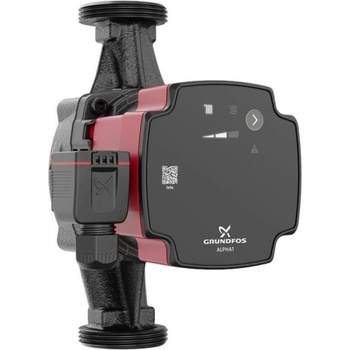 Image 1 of Grundfos Alpha1 25-80 180 (93074177)