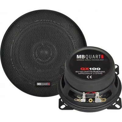 MB Quart QX100