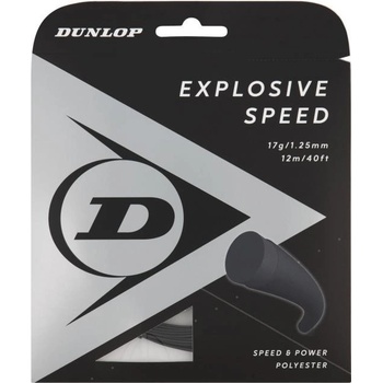 Dunlop ESPLOSIVE SPEED 17G 1,25 mm 12 m
