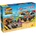 Lisciani Детски пъзел за под Lisciani от 2 х 60 части - Hot Wheels (104796)