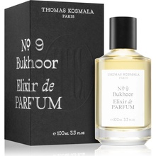 Thomas Kosmala No. 9 Bukhoor parfumovaná voda unisex 100 ml