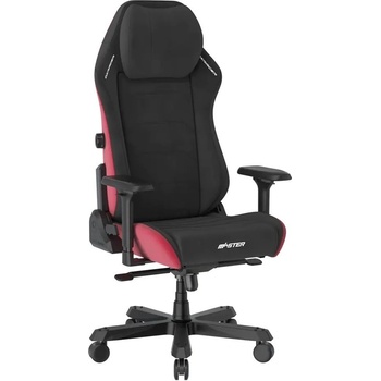 DXRacer MASTER černo-červená