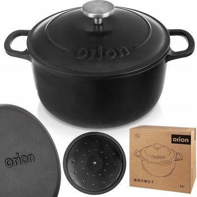 Orion 26 cm 5,2 l
