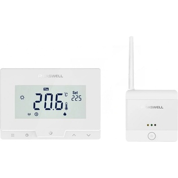 Saswell T19 7 RF B