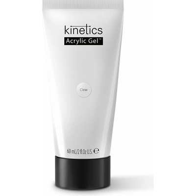 Kinetics Acrylic gél clear 60 ml