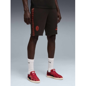 PUMA Къси панталони ACM KING Sweat Shorts