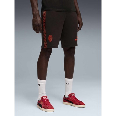 PUMA Къси панталони ACM KING Sweat Shorts