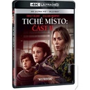 Tiché miesto 2 BD