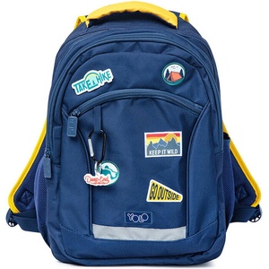 YOLO Раница YOLO 2 in 1 Bag CAMPING