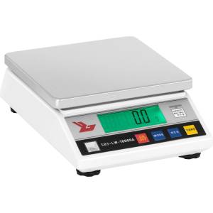 Steinberg Systems Прецизна скала - 10 000 g / 0.1 g SBS-LW-10000A (SBS-LW-10000A)