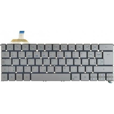 Acer Aspire S7-391 klávesnice