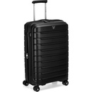 Roncato B-FLYING S kapsa USB port 418184-01 černá 40 L