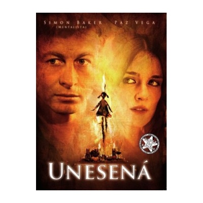 Unesená Digipack DVD