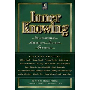 Inner Knowing | Helen Palmer (ISBN: 9780874779363)